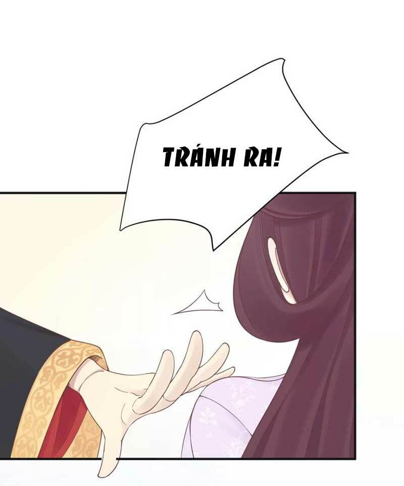 Hoàng Hậu Bận Lắm: Chapter 173