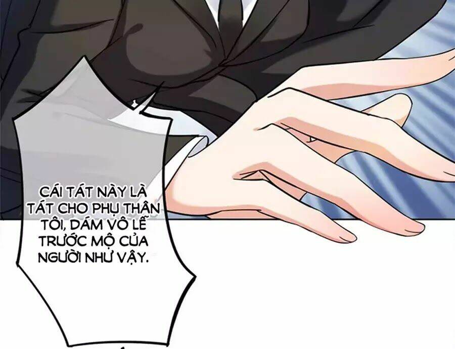 Nhật Ký Dạy Dỗ Của Gia Tộc Đáng Yêu: Chapter 70