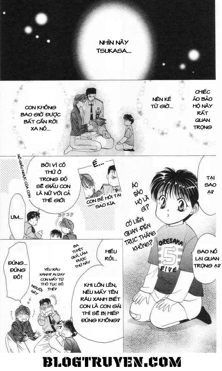 Tokyo Crazy Paradise: Chapter 76