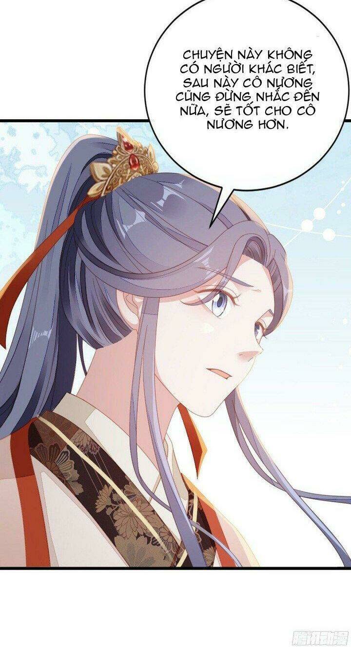 Mau Xuyên Không Rửa Tội Cho Nhân Vật Phản Diện: Chapter 53