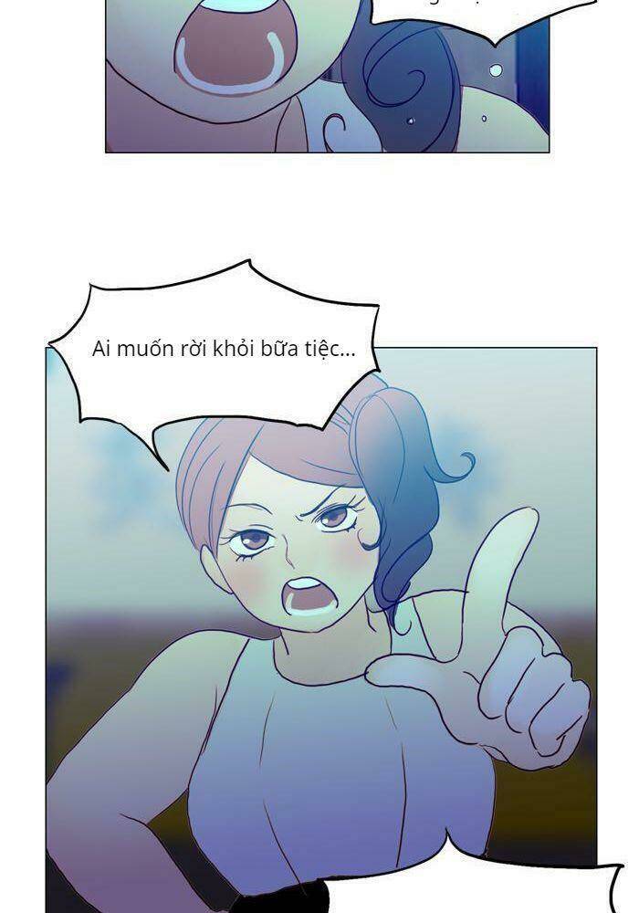 Khúc hát người cá Siren: Chapter 57