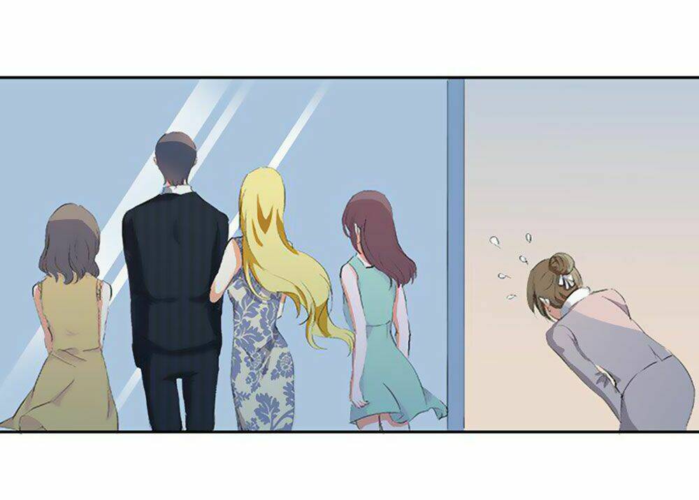 Thiên Kim Đường Môn: Chapter 26