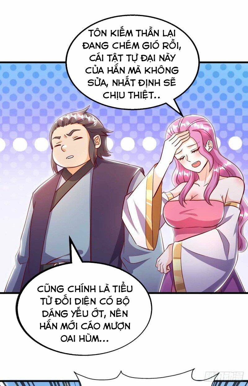 Ta Bị Phong Ấn Chín Trăm Triệu Thứ: Chapter 42