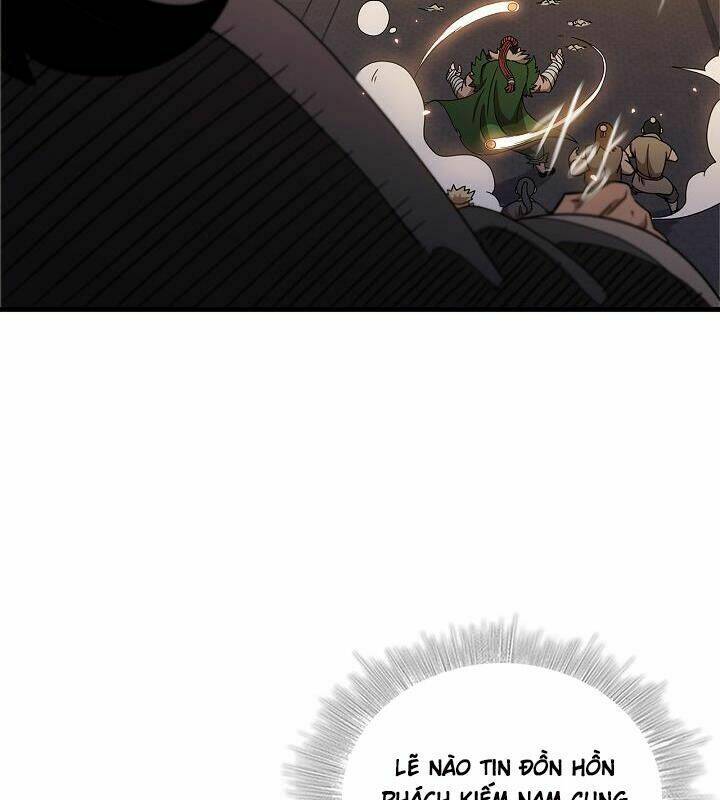 Thân Thủ Đệ Nhất Kiếm: Chapter 29