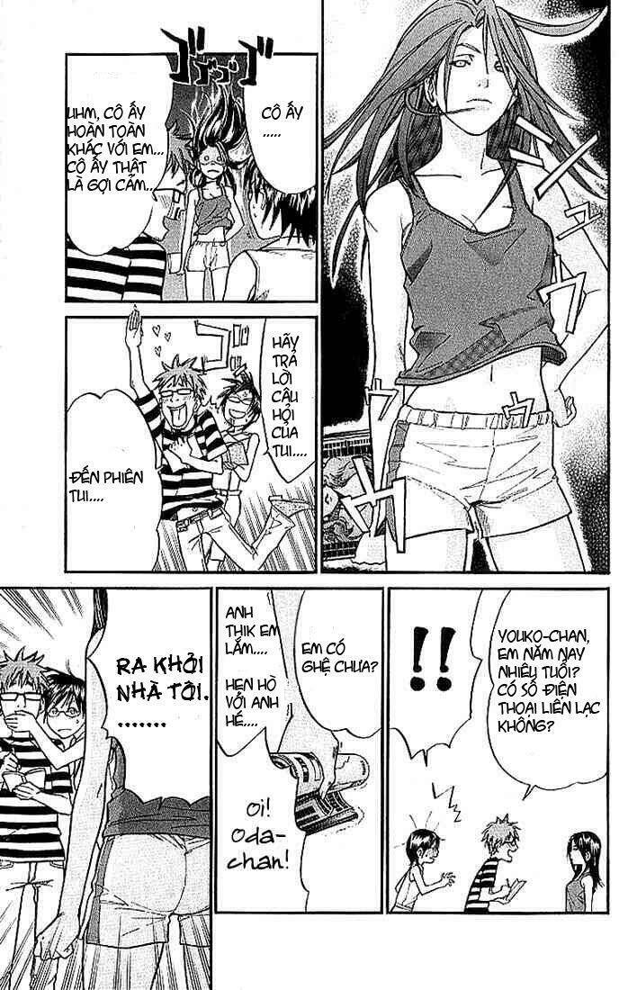 Alive - The Final Evolution: Chapter 9