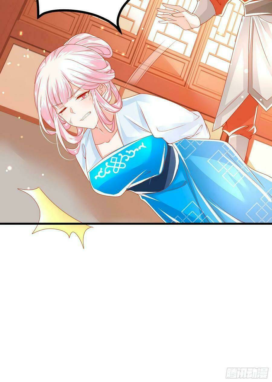 Ta Phải Làm Hoàng Hậu: Chapter 35