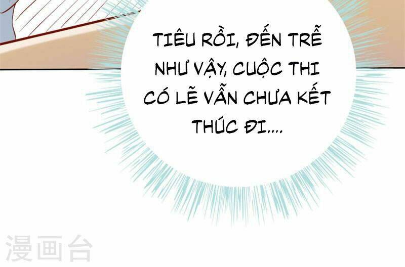 Này! Đừng Động Vào Phô Mai Của Tôi: Chapter 78