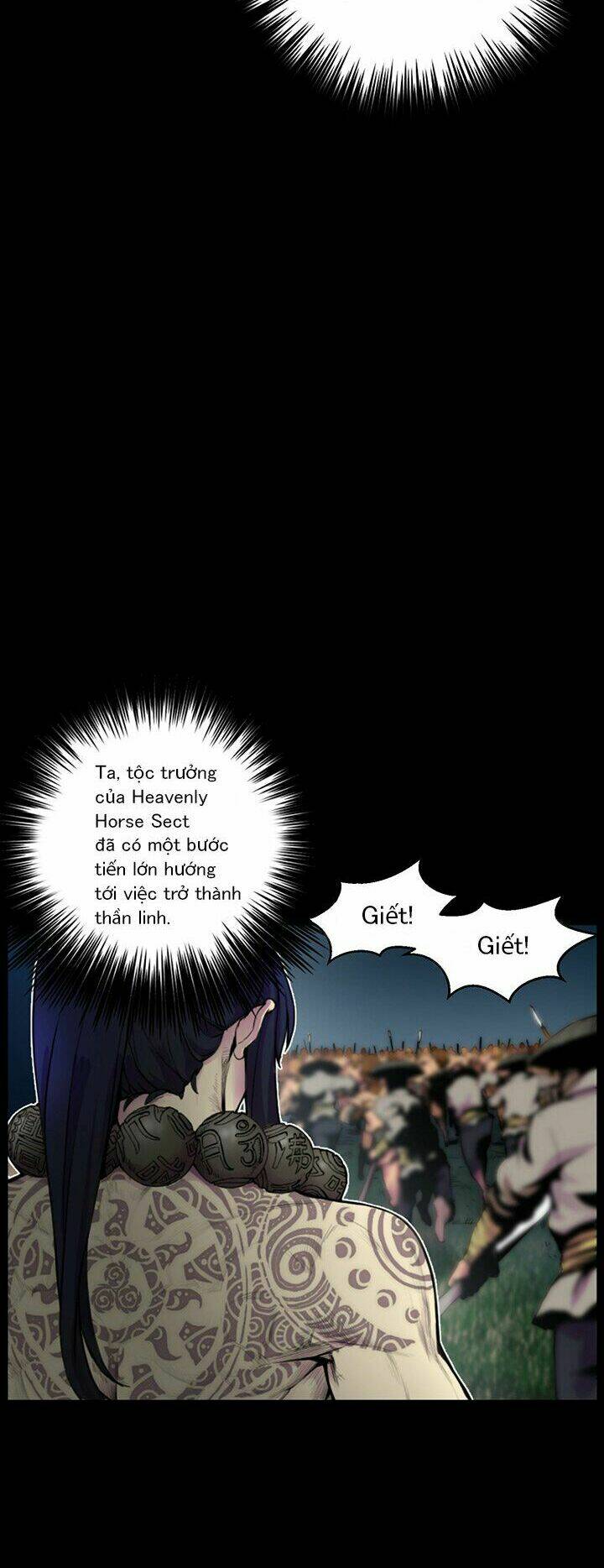 Luân Hồi Ác Nhân: Chapter 1