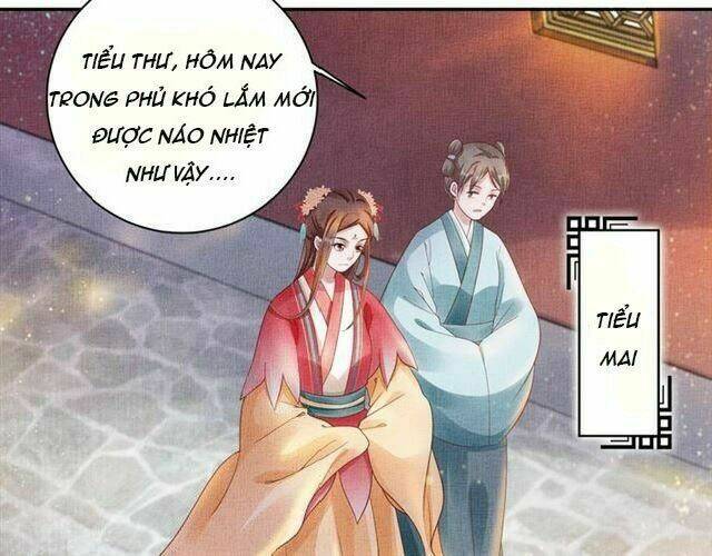Thịnh Sủng Y Phi Chi Dao Quan Truyện: Chapter 30