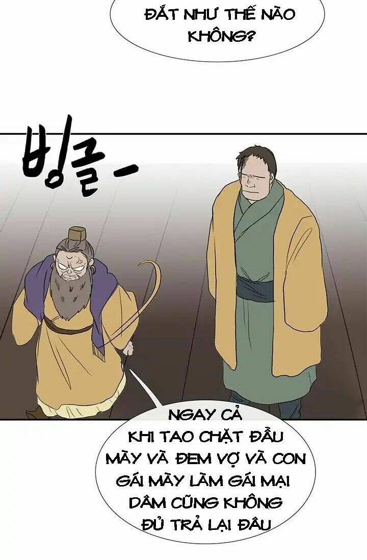 Học Sĩ Tái Sinh: Chapter 84