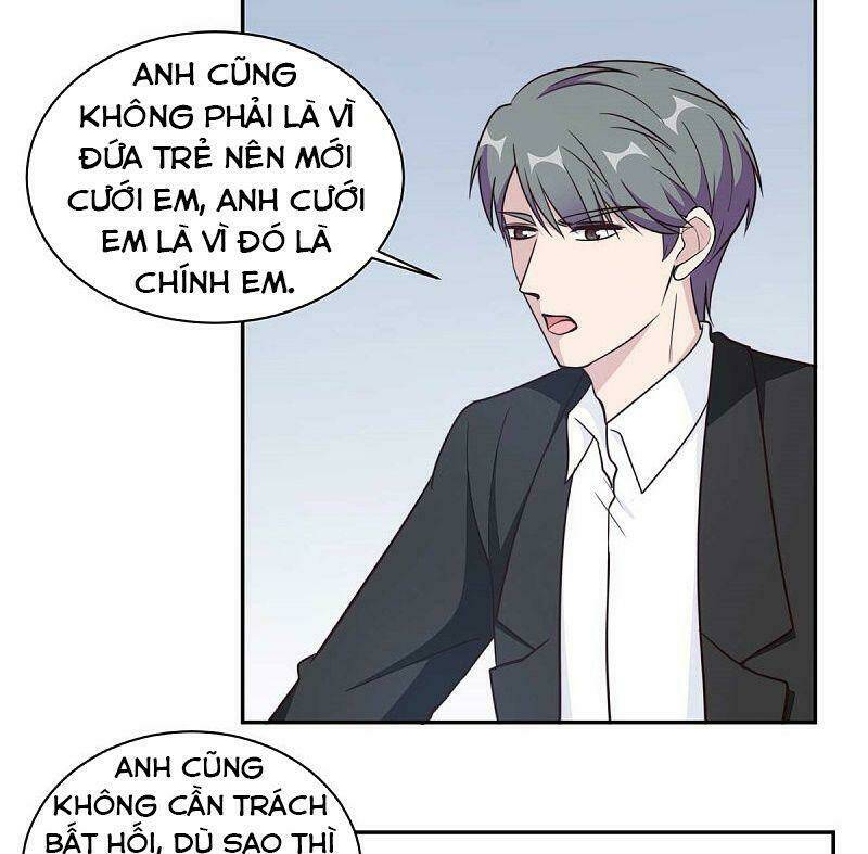 Tổng Tài, Tránh Xa Tôi Ra: Chapter 55