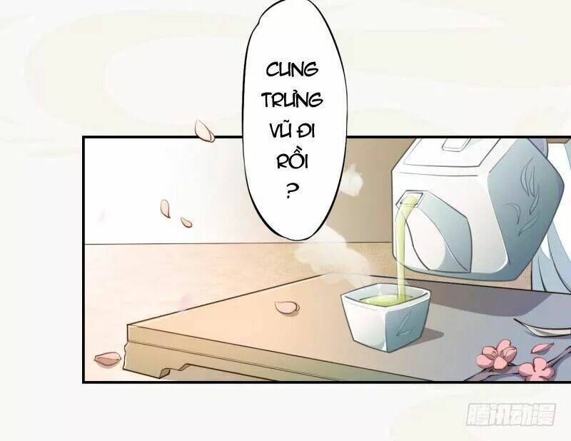 Tuyệt Thế Luyện Đan Sư: Chapter 32