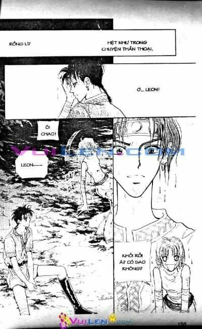 Hiệp Sĩ Nữ Hoàng: Chapter 5