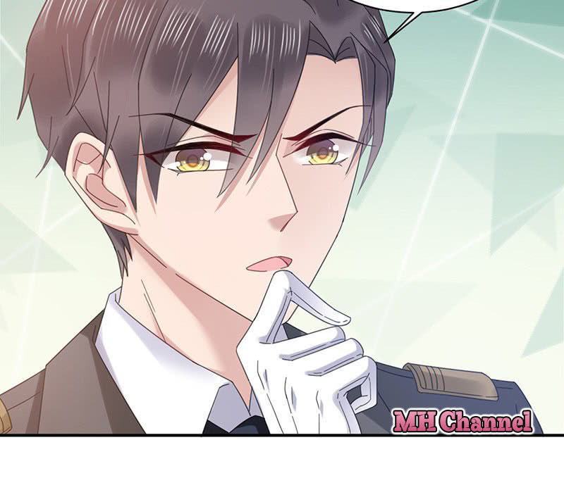 Thịnh Thế Điềm Sủng: Tiểu Manh Thê Của Dịch Thiếu: Chapter 36