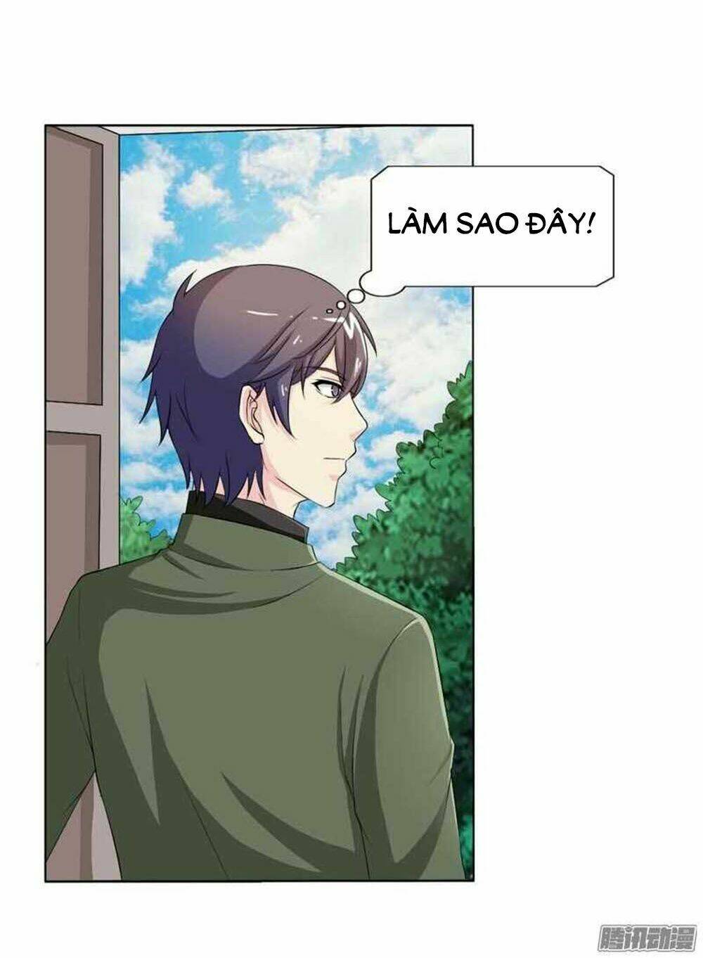 Em Vẫn Còn Nhỏ: Chapter 72