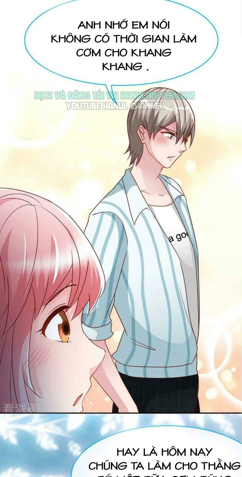 TRUY NÃ TOÀN CẦU TRUY THÊ VỀ SỦNG: Chapter 49.2