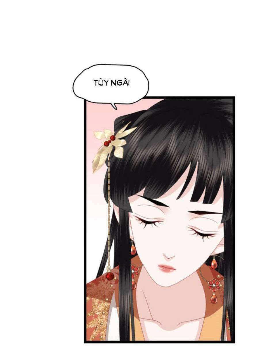 Điều Hương Vương Phi: Chapter 23