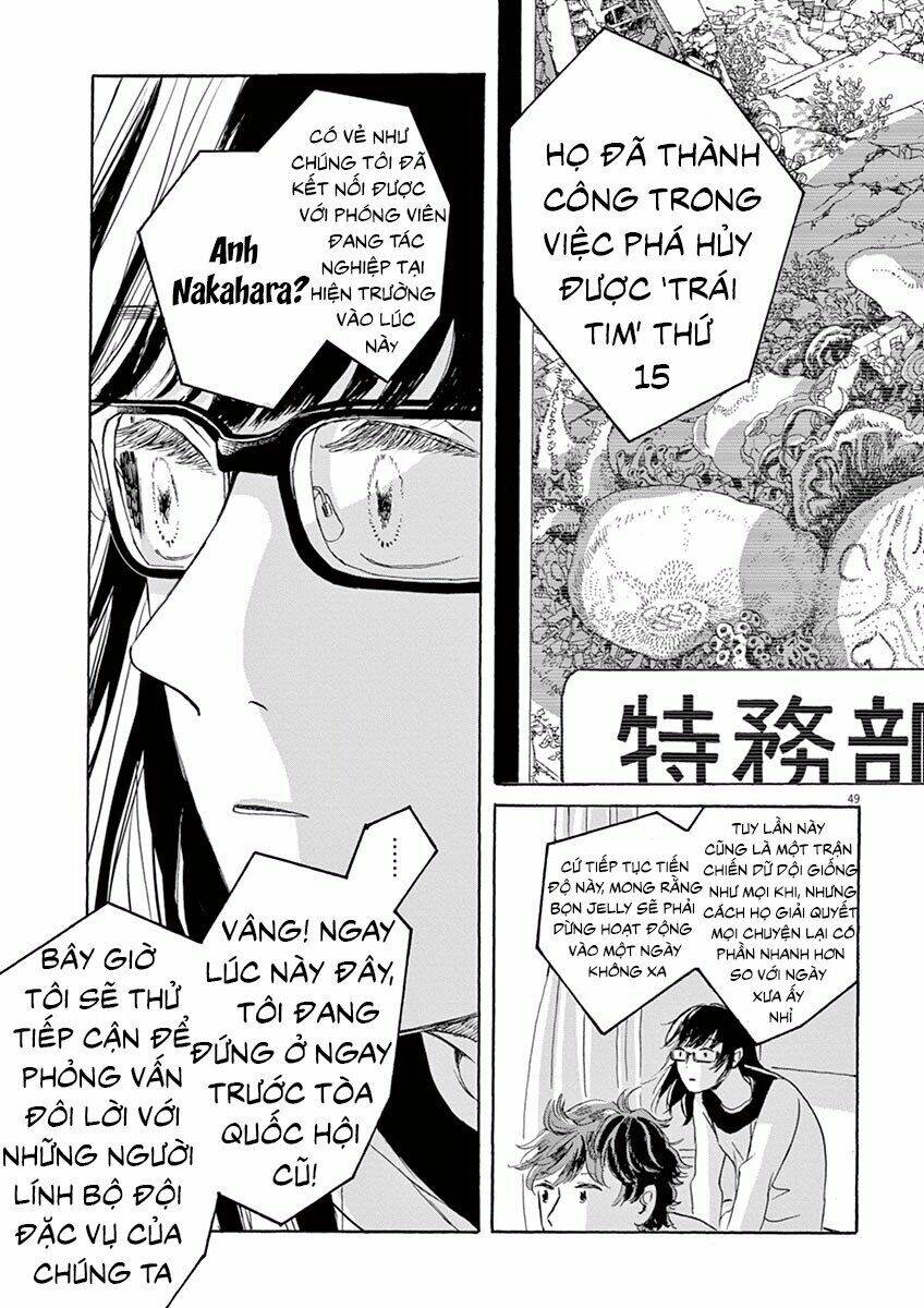Kanon - Tận Cùng Của Tình Yêu.: Chapter 1