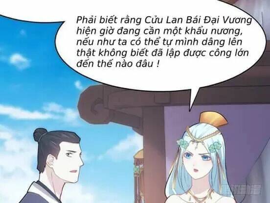 Bí Mật Của Dạ Tộc: Chapter 19