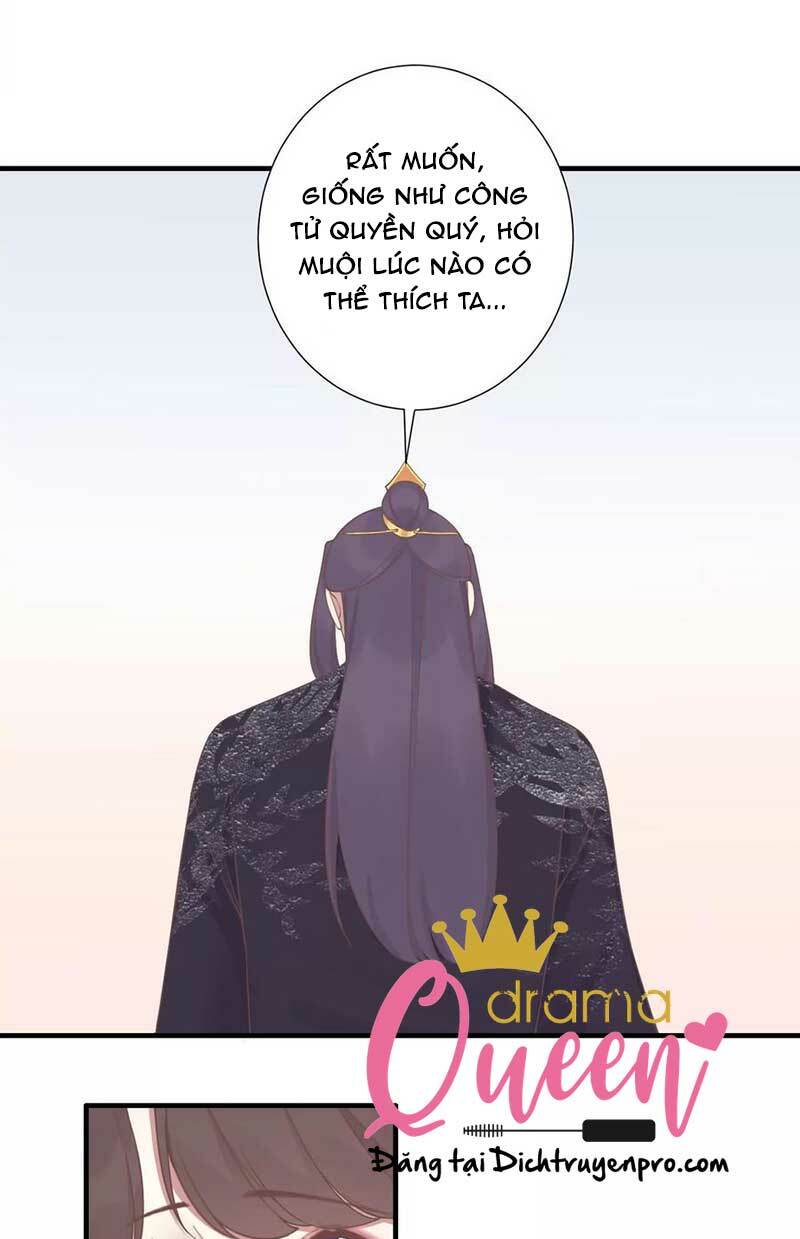 Hoàng Hậu Bận Lắm: Chapter 190