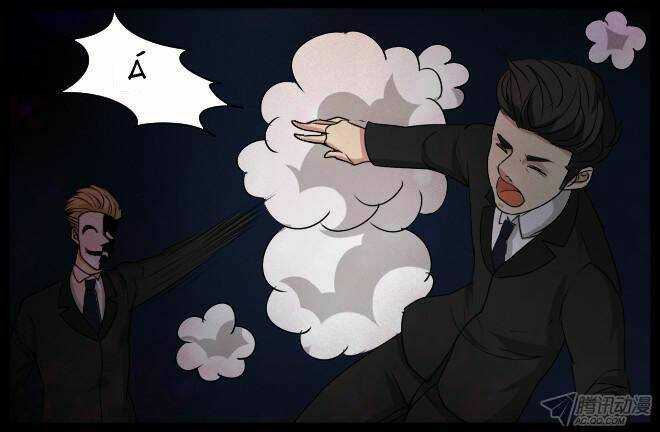 Future trial: Chapter 28