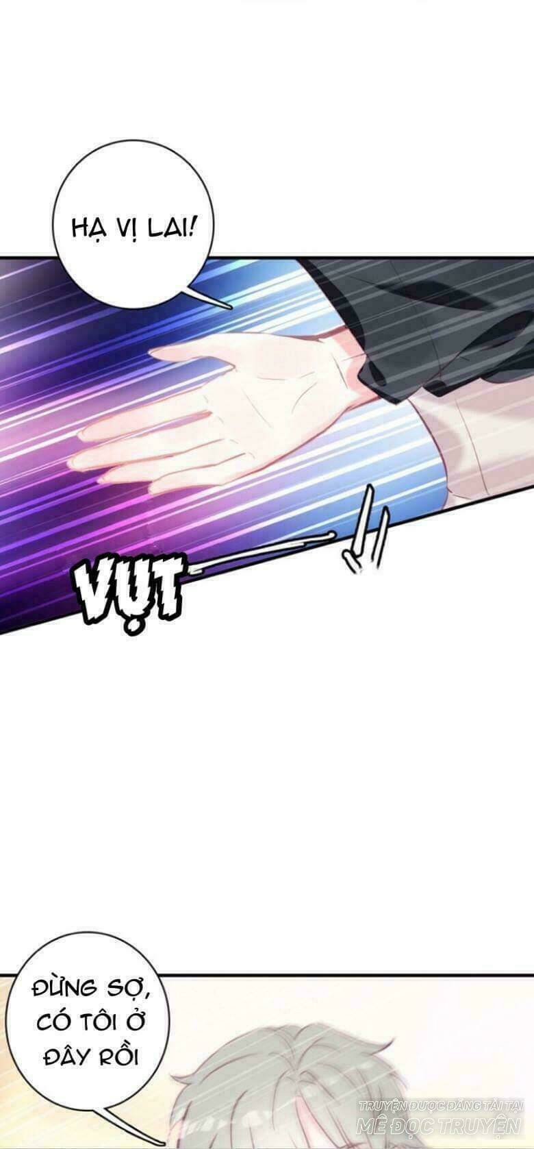 Tinh Diệu Vị Lai: Chapter 9