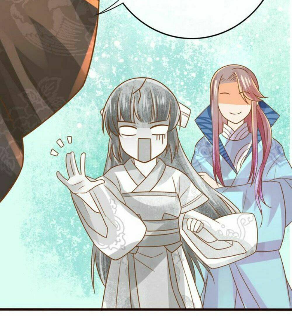 Chọc Nhầm Thượng Thần Băng Lãnh: Chapter 6