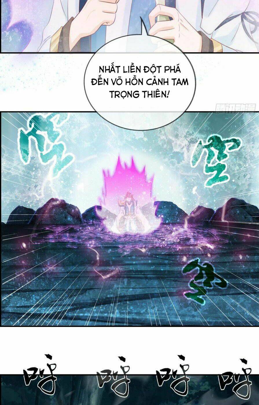 Tối Cường Hoàn Khố Hệ Thống: Chapter 18