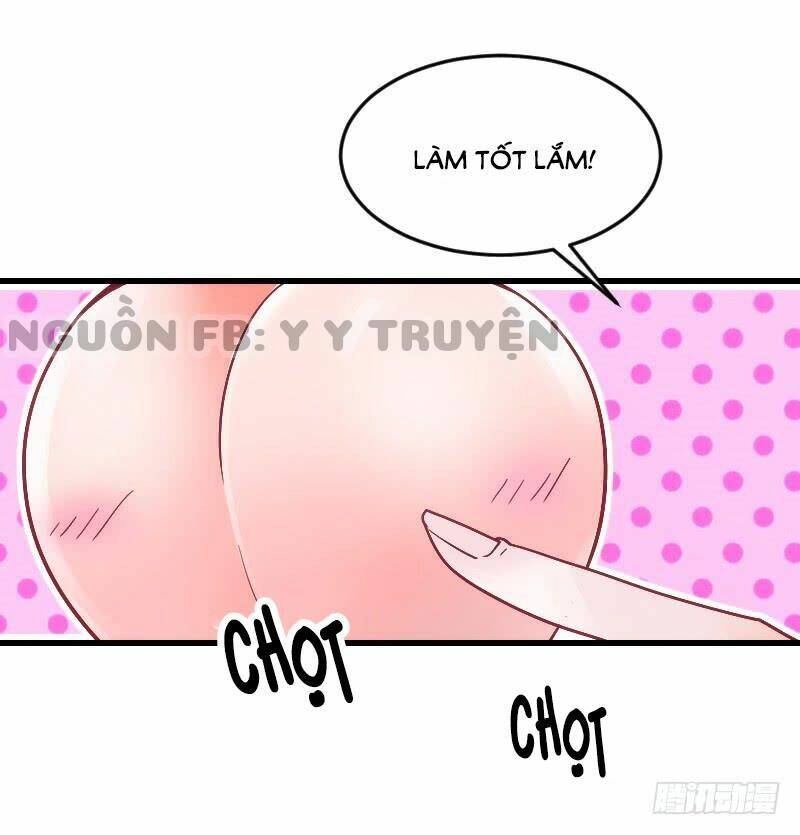 Vạn Năm Nhân Duyên Nhất Tuyến Khiên: Chapter 54