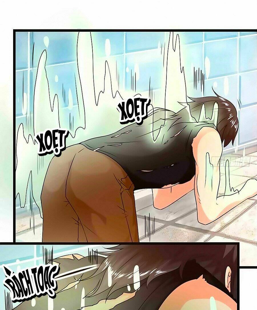 Diêm Vương Lão Công Thật Đáng Yêu: Chapter 8