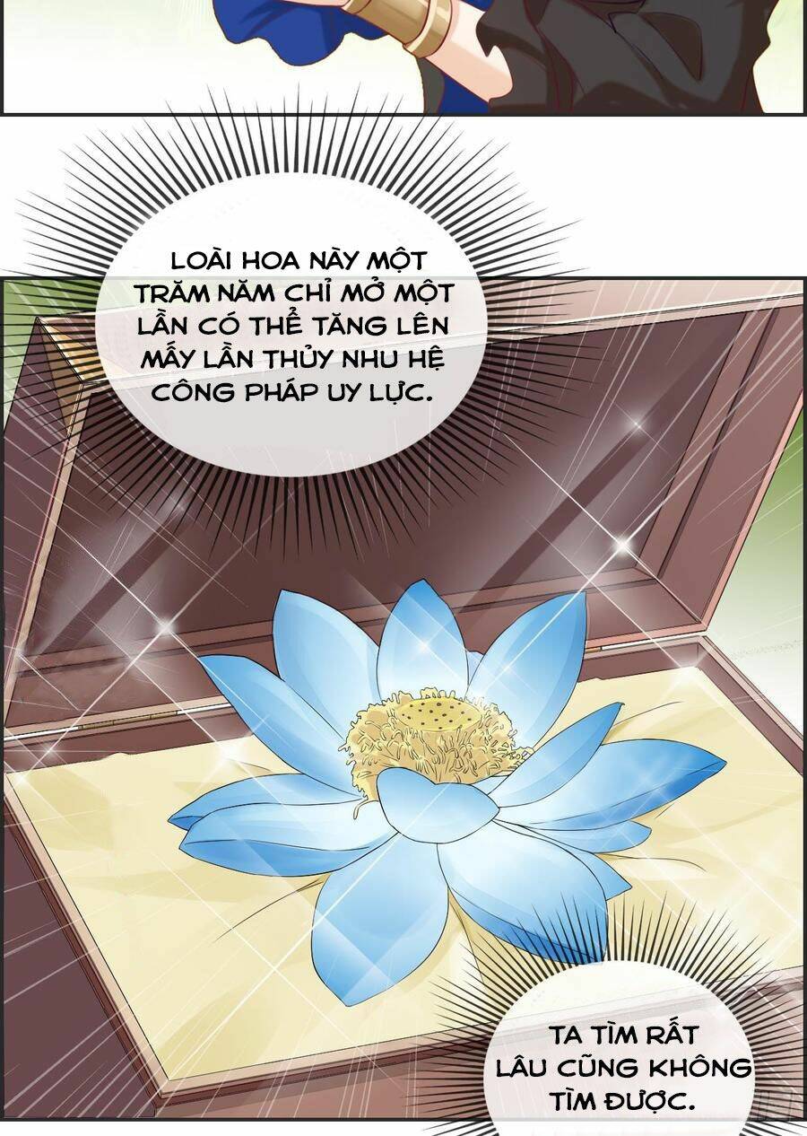 Tối Cường Hoàn Khố Hệ Thống: Chapter 21