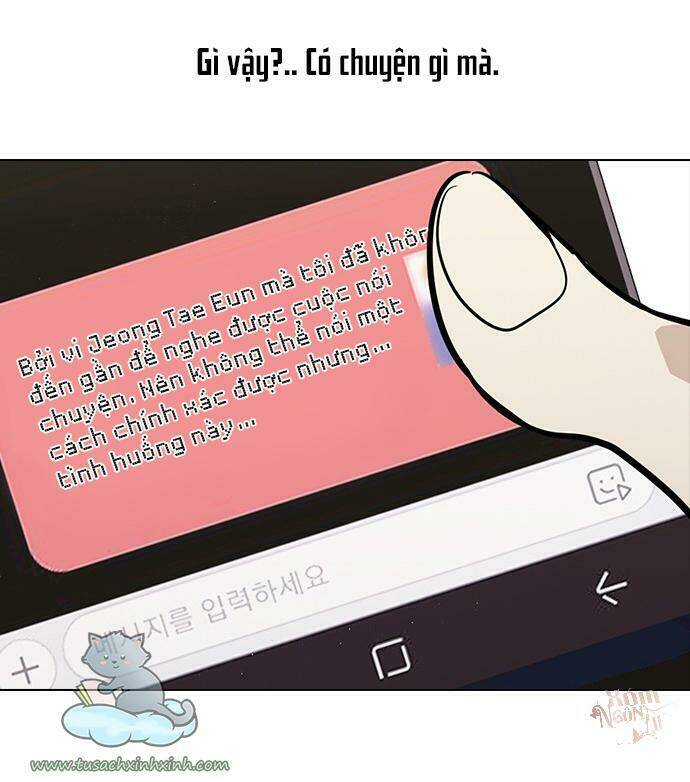 Thằng Bạn Trai Tồi Tệ Của Tôi: Chapter 59