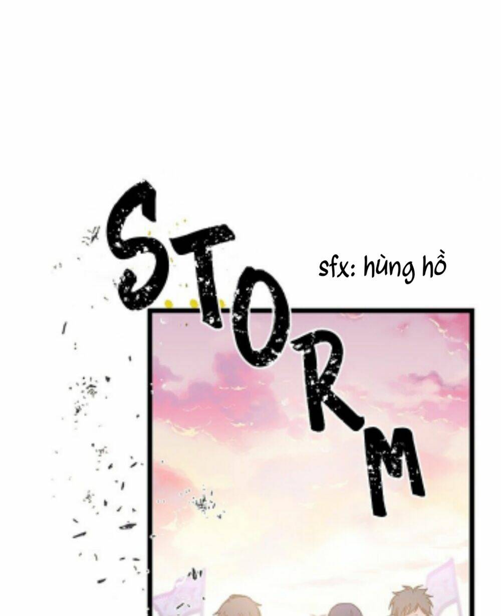 Nhân Vật Phản Diện Yêu Cầu Tôi Yêu Chàng: Chapter 1