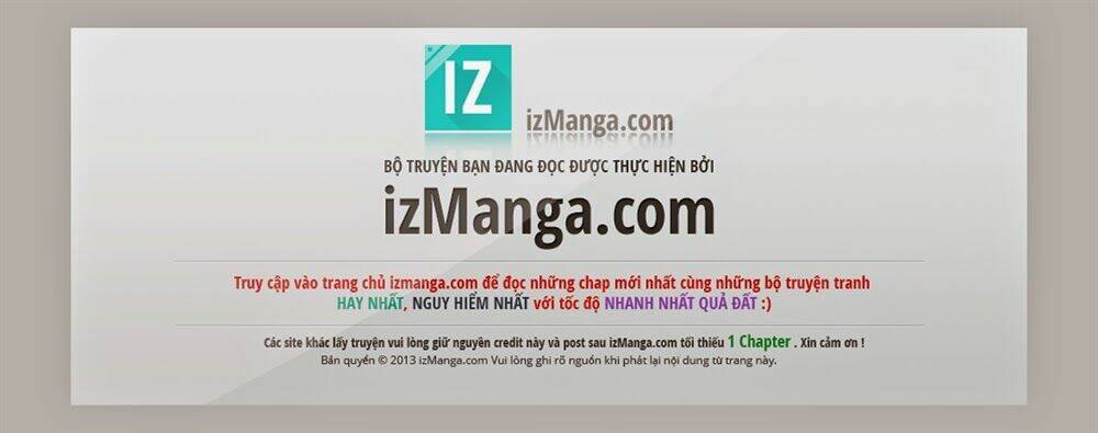 Kiriwo Terrible: Chapter 1