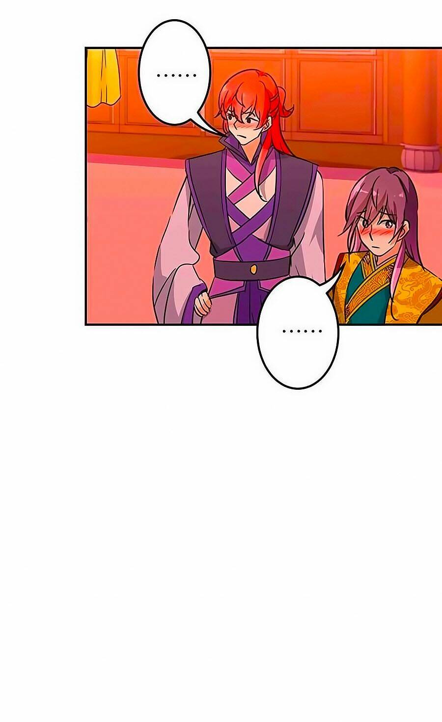 Vương Gia! Ngươi Thật Bỉ Ổi: Chapter 324