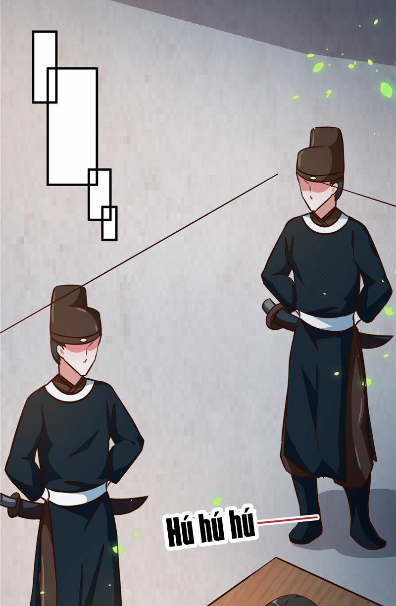 Thiên Tài Tiểu Độc Phi: Chapter 82