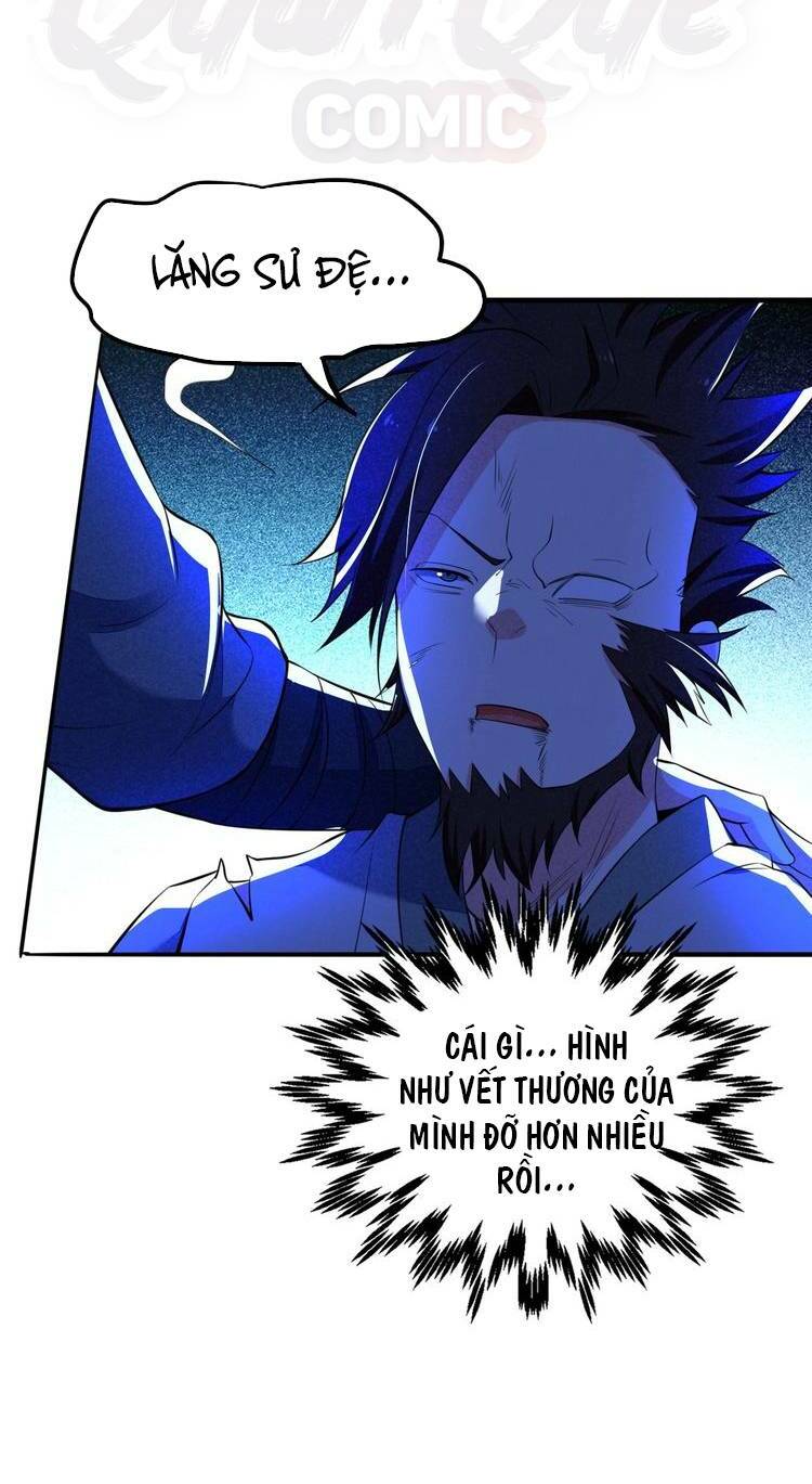 Thánh Tôn: Chapter 19