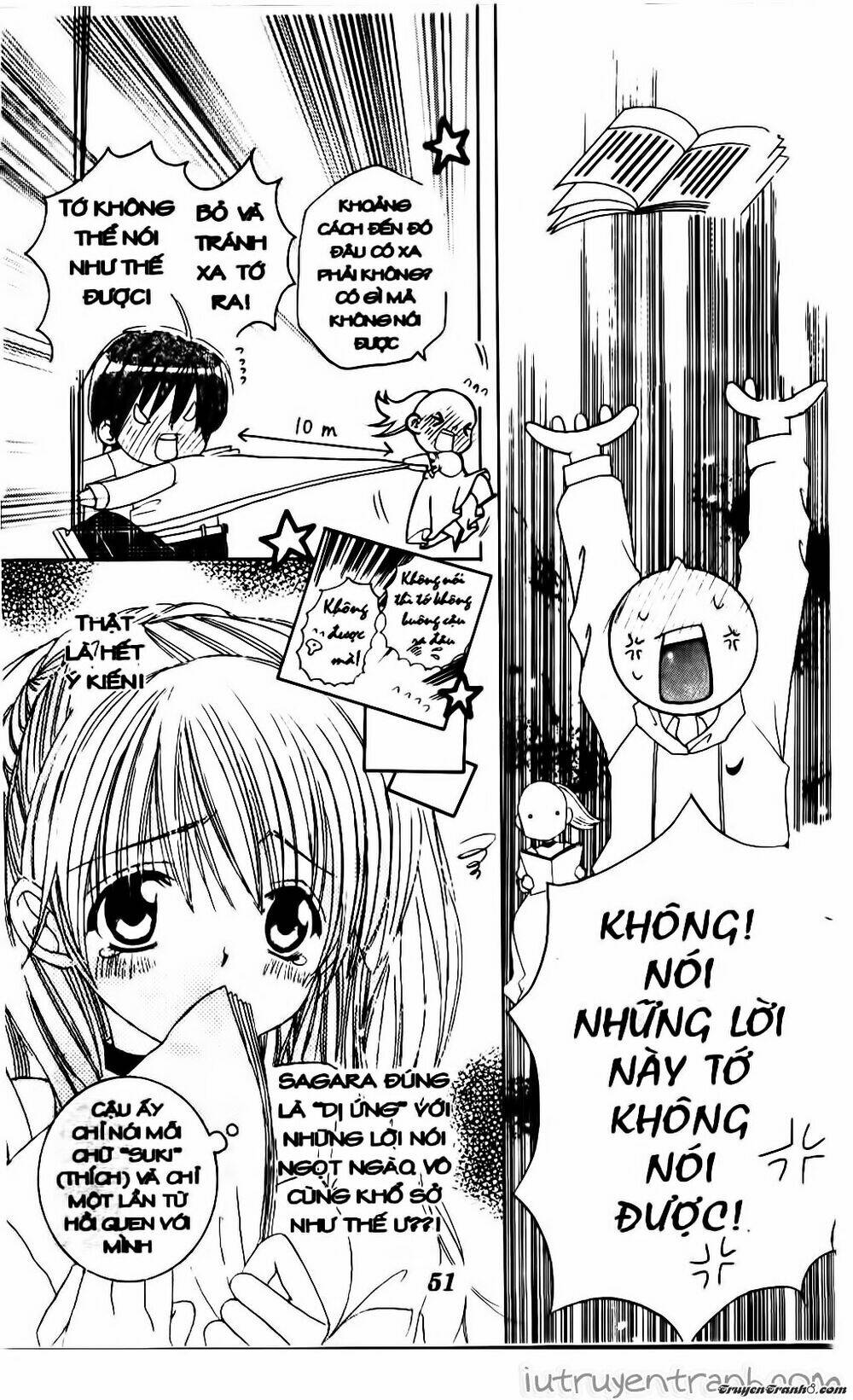 Get Love: Chapter 18