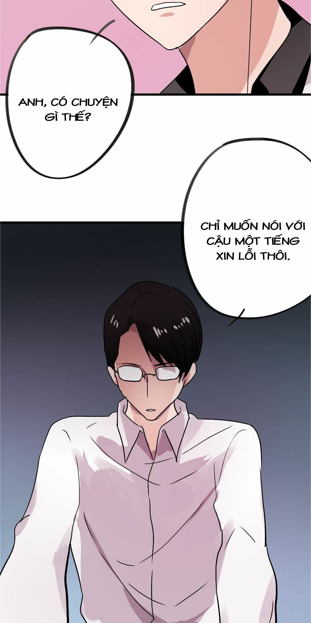 Phải Lòng Em Trai Của Bạn Gái Mình: Chapter 46