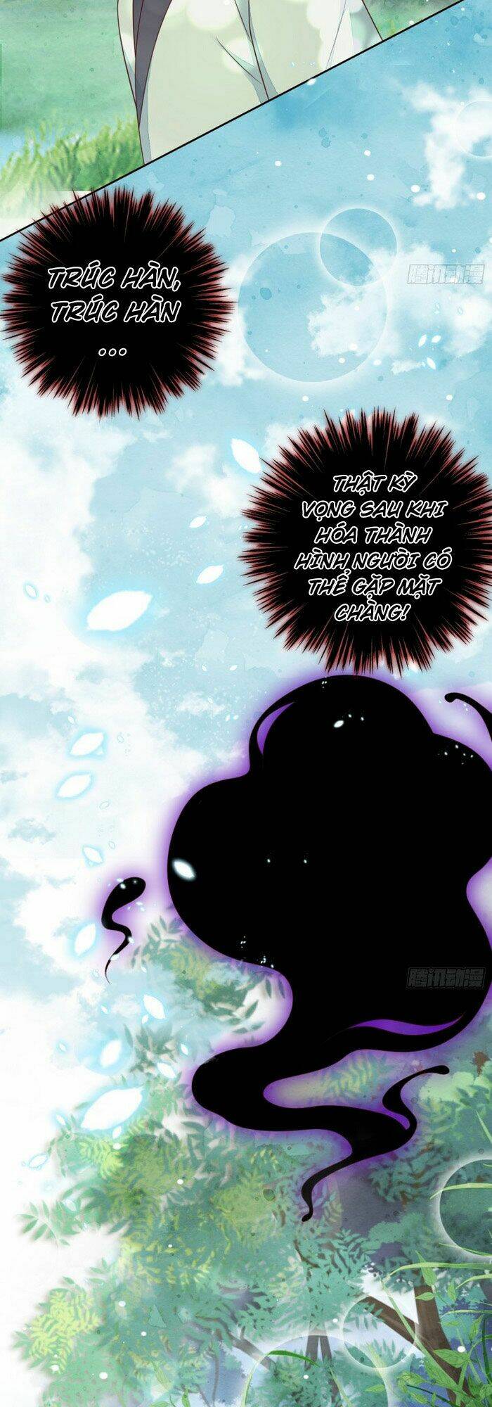 Làm Nũng Trong Lòng Kẻ Cấm Dục: Chapter 4