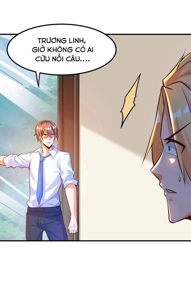 Luyện Tập Thành Thần: Chapter 20