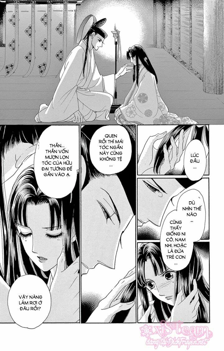 Torikae Baya: Chapter 63