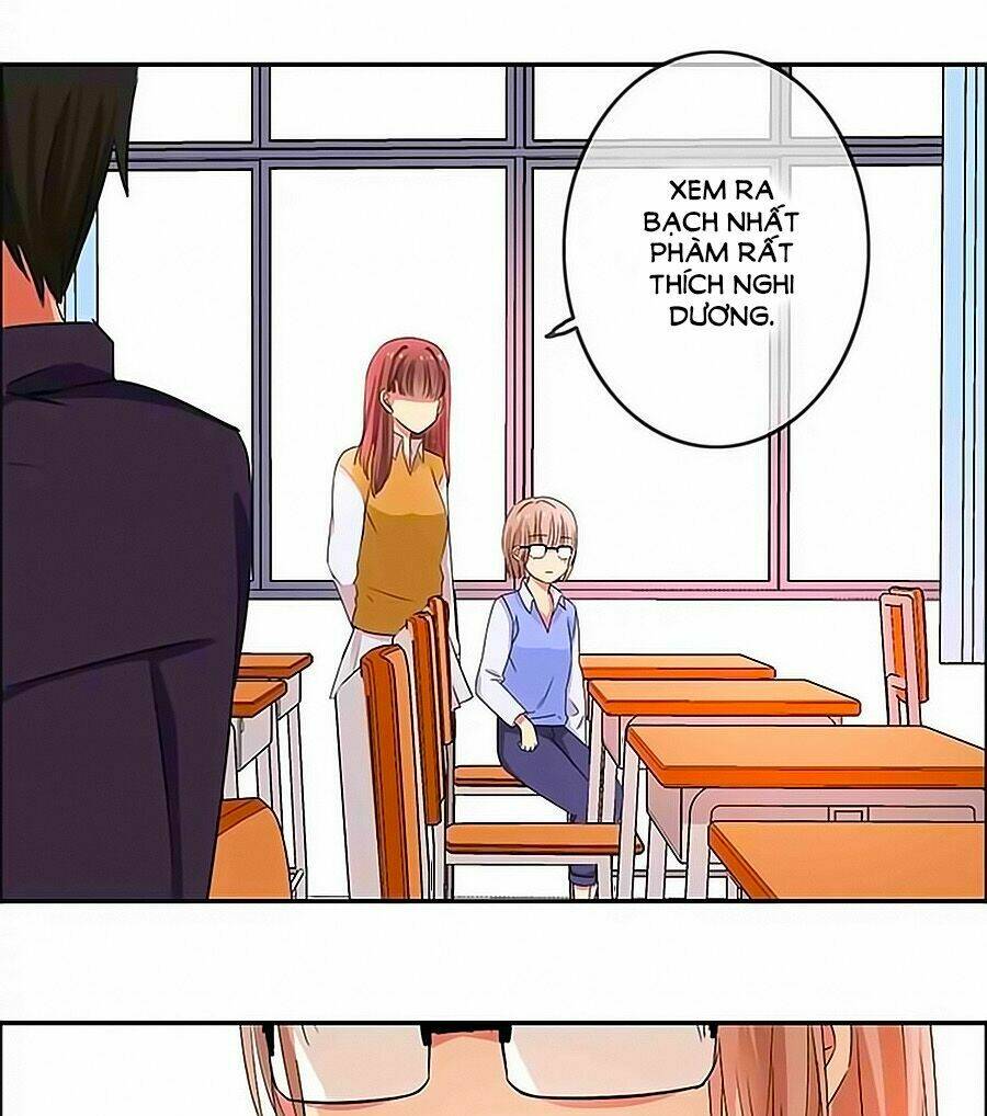 Đại Thần Tình Yêu Chớ Chạm Tôi: Chapter 37