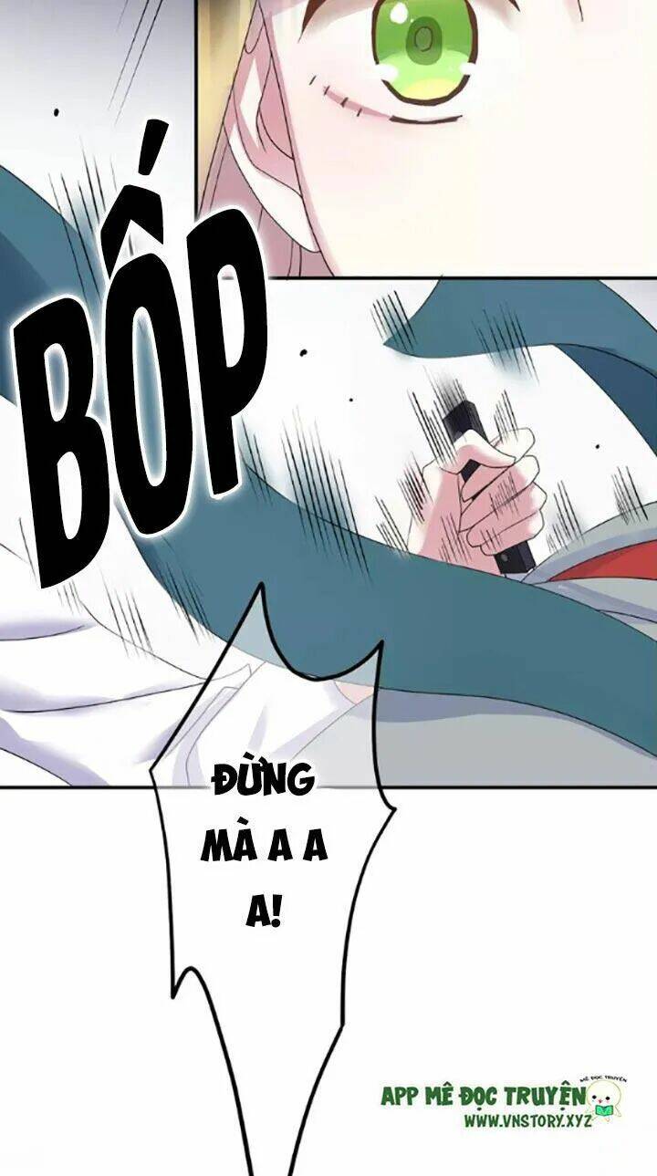 Thần Tượng Điểm Zero: Chapter 117