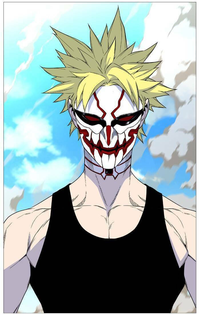 Ma Cà Rồng Quý Tộc: Chapter 528