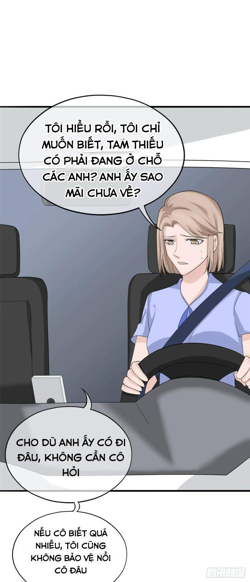 Siêu Cấp Nữ Thần Trọng Sinh: Chapter 30