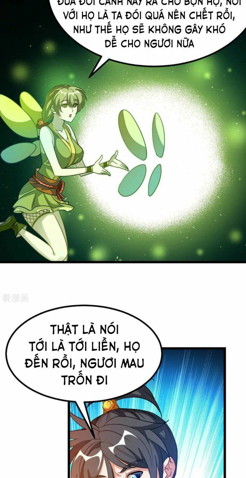 Cửu Dương Thần Vương: Chapter 175