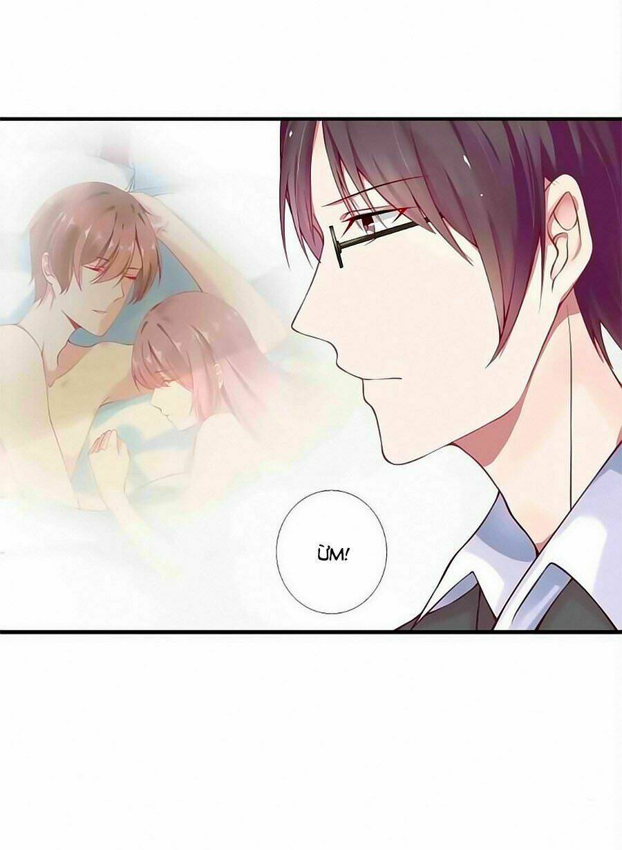 Thoát Quỹ Biên Duyên: Chapter 3