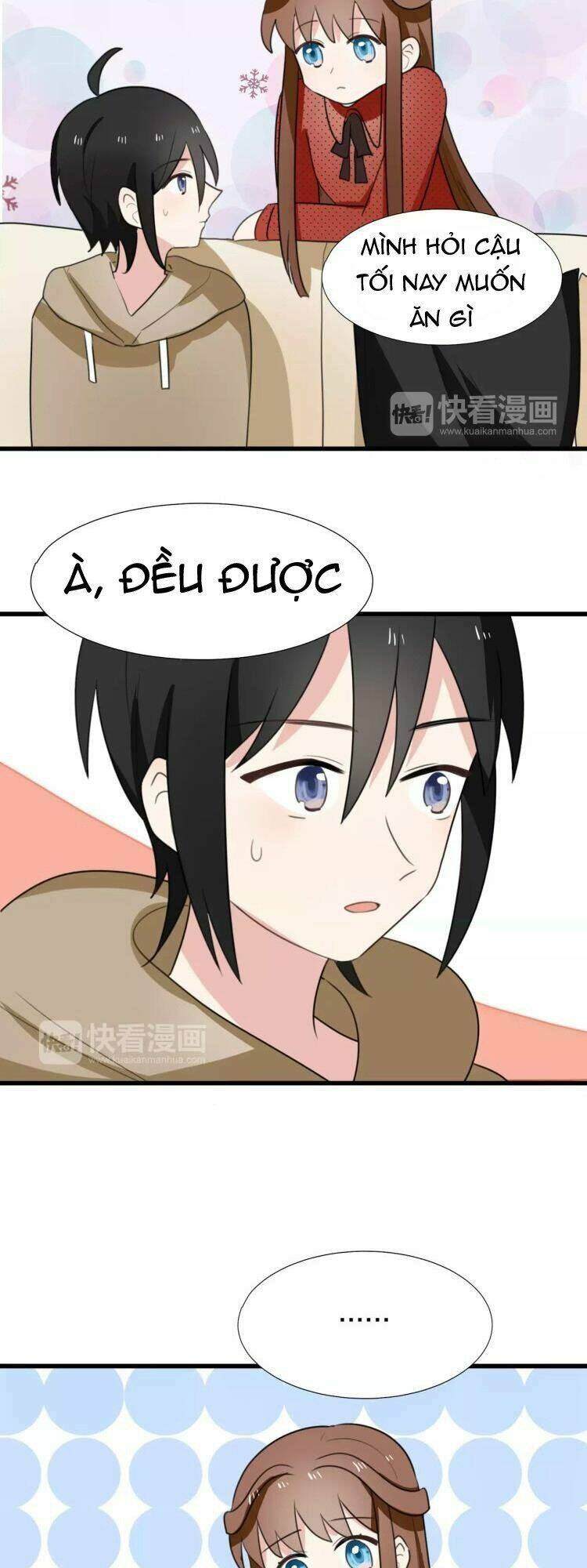 Tiểu Miêu Và Hắc Diệu Thạch: Chapter 17