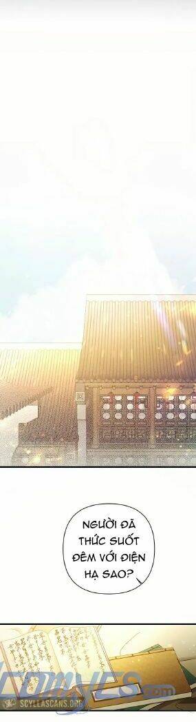 Hoa Nở Trong Cung Diên Hy Công Lược: Chapter 3